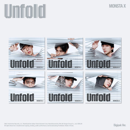 unfold ver.