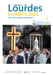 Lourdes : Chants 2025 Avec Marie, Pelerins D`Esperance / Various