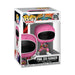 Funko POP! Television: Power Rangers Zeo - Zeo Ranger Pink - Collectable Vinyl Figure - Gift Idea - Official Merchandise - Toys For Kids & Adults - Model Figure for Collectors and Display