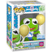 Pop! Disney: Muppet Babies - Baby Kermit (FL)(Exc