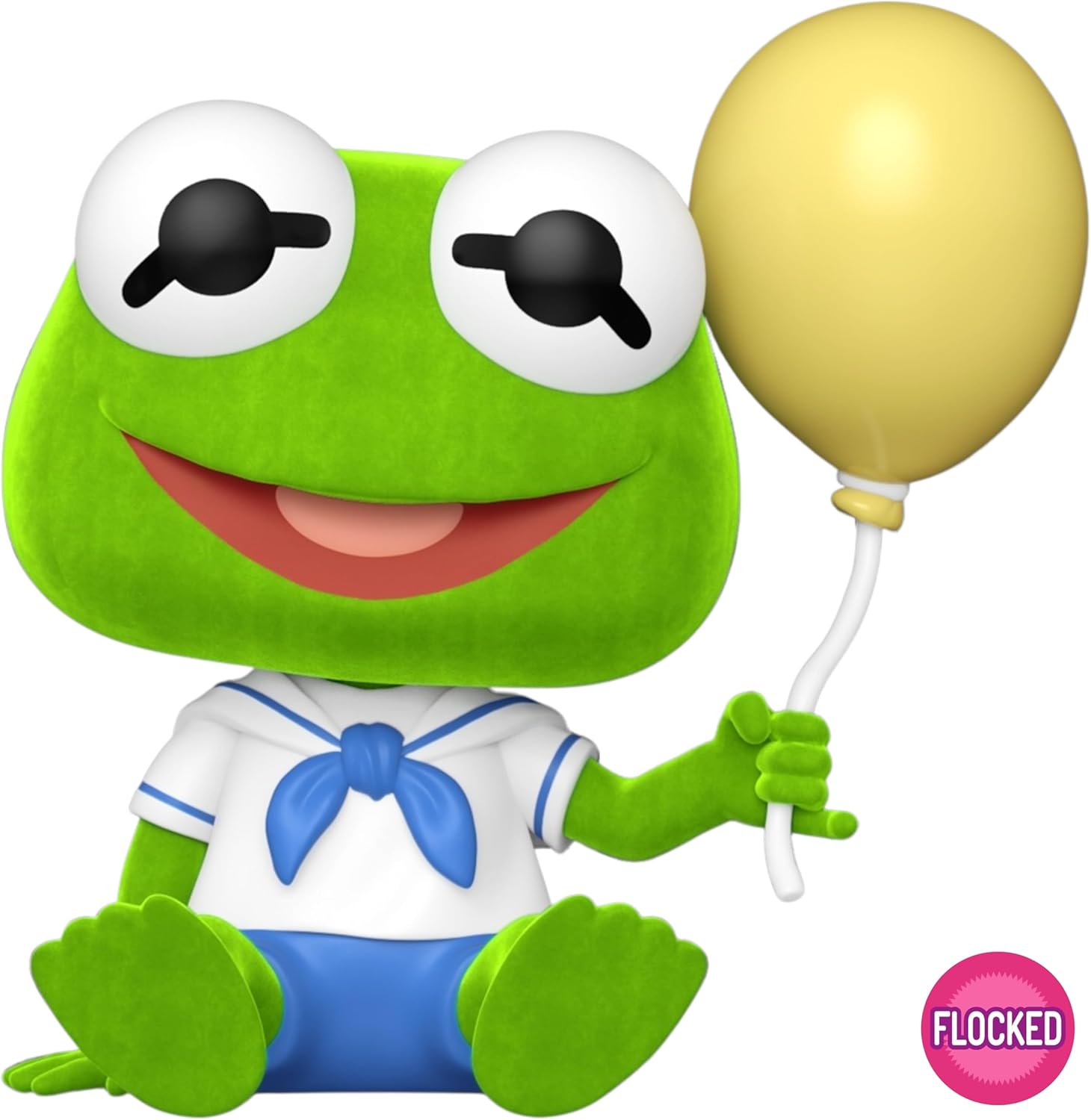 Pop! Disney: Muppet Babies - Baby Kermit (FL)(Exc