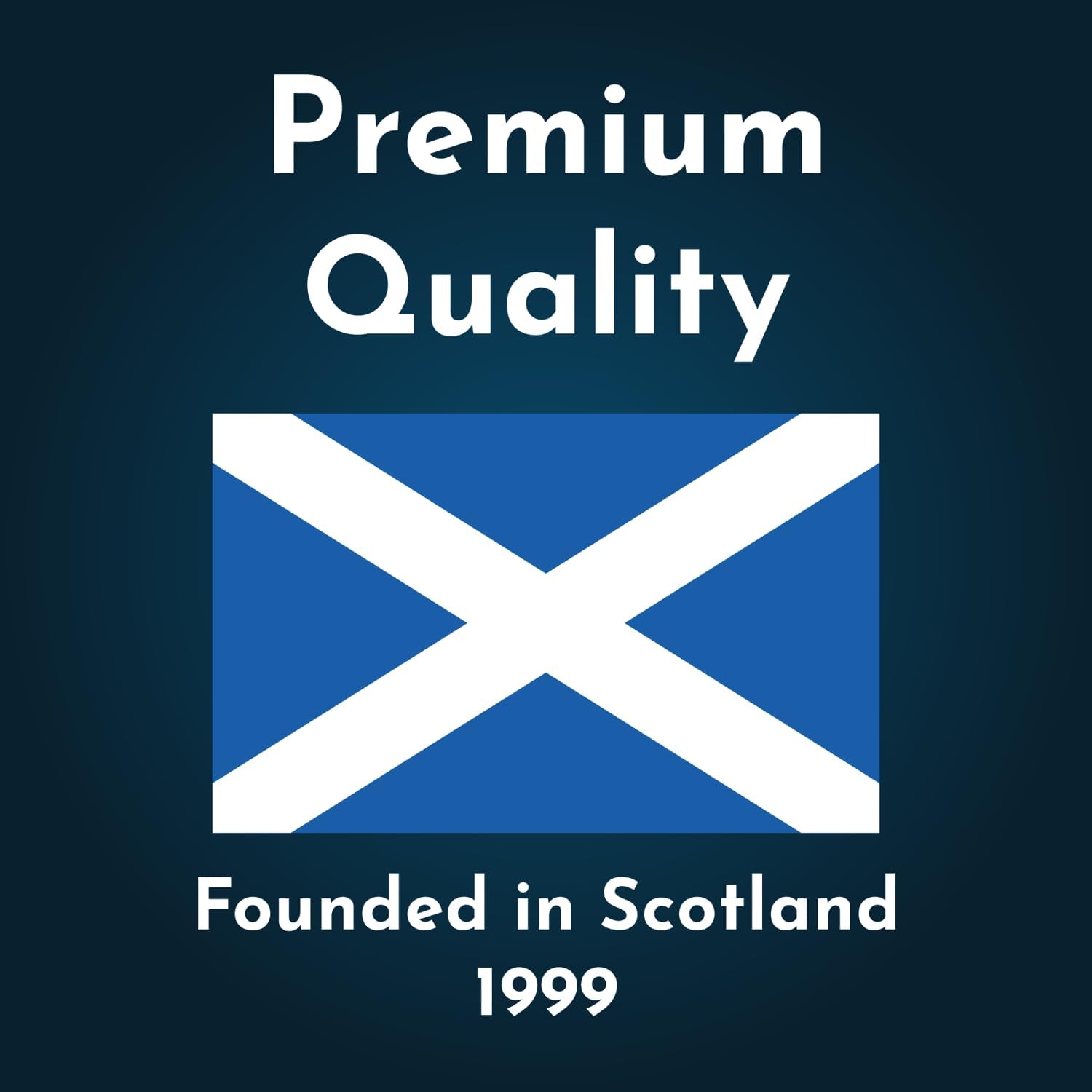 The House of Puzzles - Morning Fresh Jigsaw - Big 500 Piece Jigsaws For Adults, Extra Large Pieces, Artist Illustrated, Scenic Landscape, Deluxe Puzzle Gifts