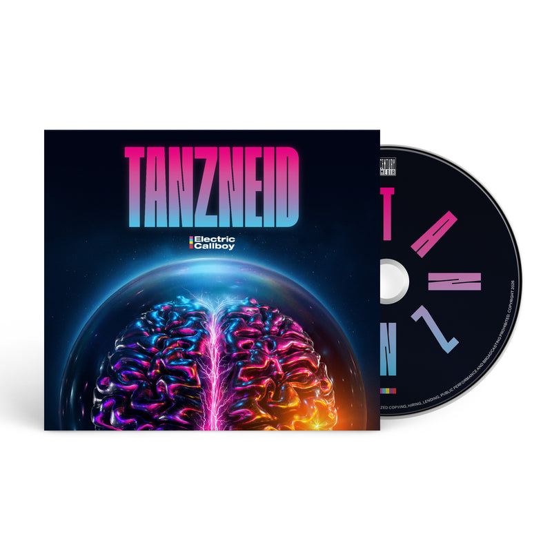 TANZNEID