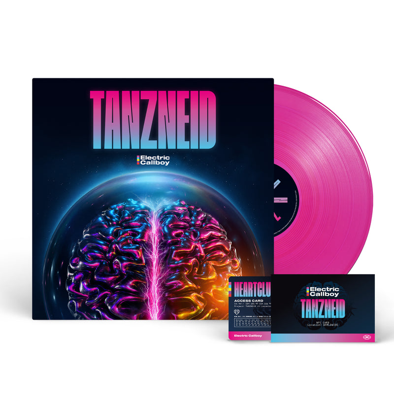 TANZNEID