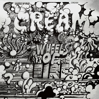 Wheels of Fire (Super Deluxe Edition)