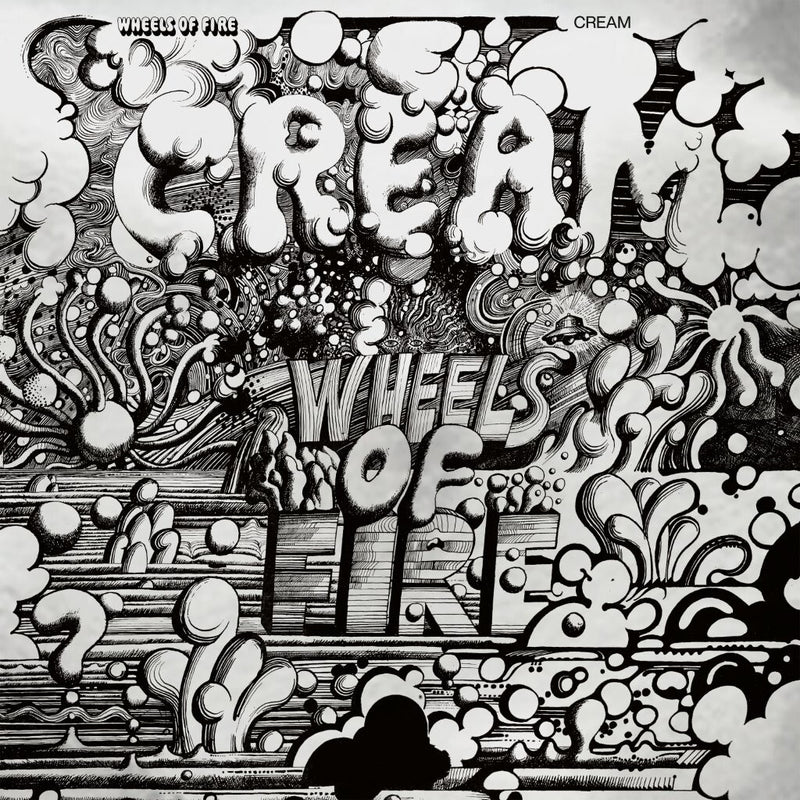 Wheels of Fire (Super Deluxe Edition)