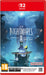 Little Nightmares II Enhanced Edition (Nintendo Switch 2)