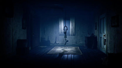 Little Nightmares II Enhanced Edition (Nintendo Switch 2)