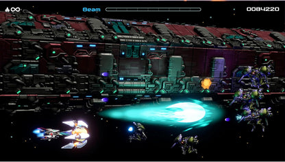 R-Type Dimensions III - Nintendo Switch 2