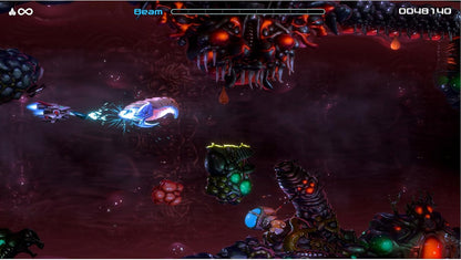 R-Type Dimensions III - Nintendo Switch 2