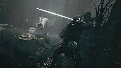 Mortal Shell II - PS5