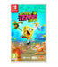 Nickelodeon Extreme Tennis: Next!