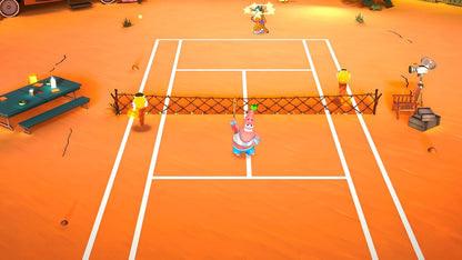 Nickelodeon Extreme Tennis: Next! - PS5