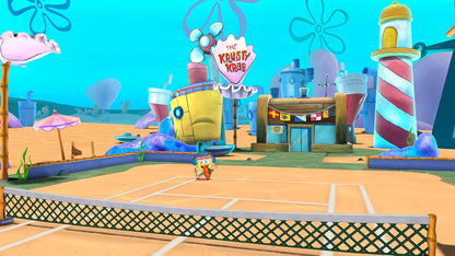 Nickelodeon Extreme Tennis: Next! - Xbox