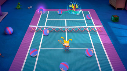Nickelodeon Extreme Tennis: Next! - Xbox