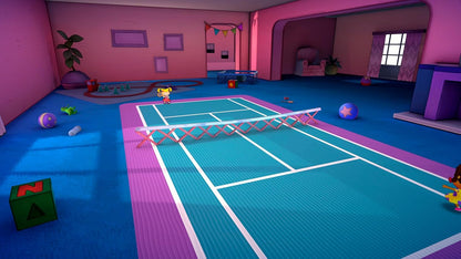 Nickelodeon Extreme Tennis: Next! - Xbox