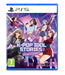 K-Pop Idol Stories (PlayStation 5