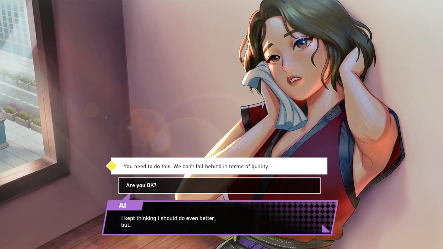 K-Pop Idol Stories (PlayStation 5