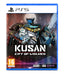 Kusan: City of Wolves (PlayStation 5