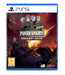 Panzer Knights - Commanders Edition (PlayStation 5