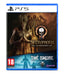 Necrophosis: Full Consciousness (PlayStation 5