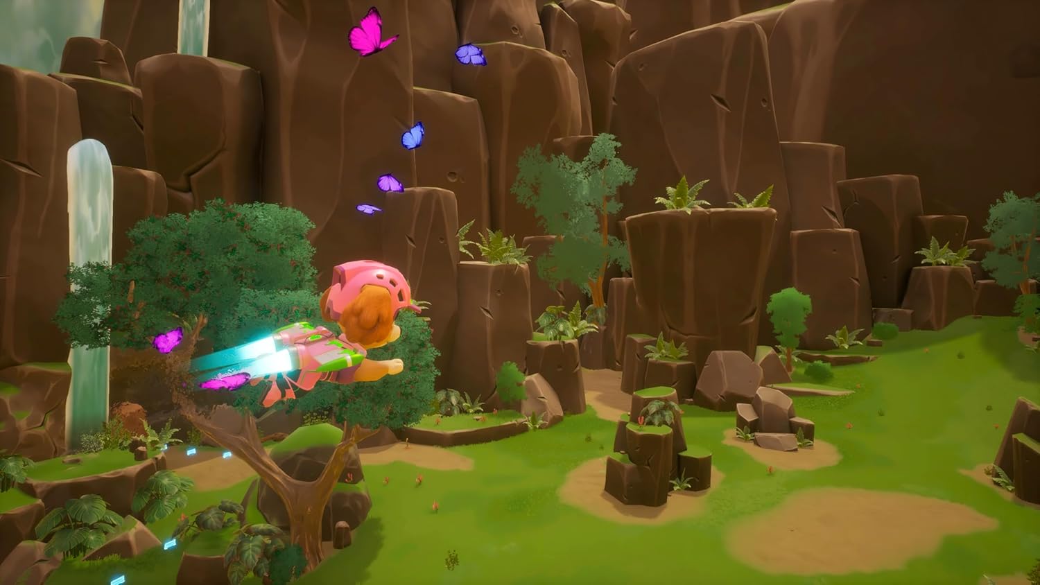 PAW Patrol™ Dino World (Nintendo Switch)