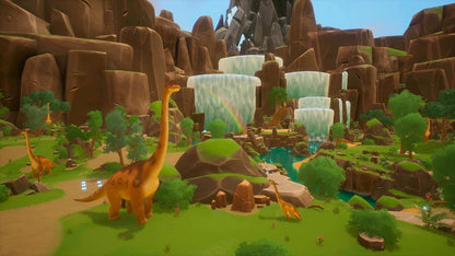 PAW Patrol™ Dino World (Nintendo Switch)