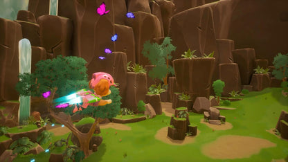 PAW Patrol™ Dino World (PlayStation 5