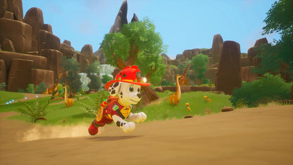 PAW Patrol™ Dino World (PlayStation 5