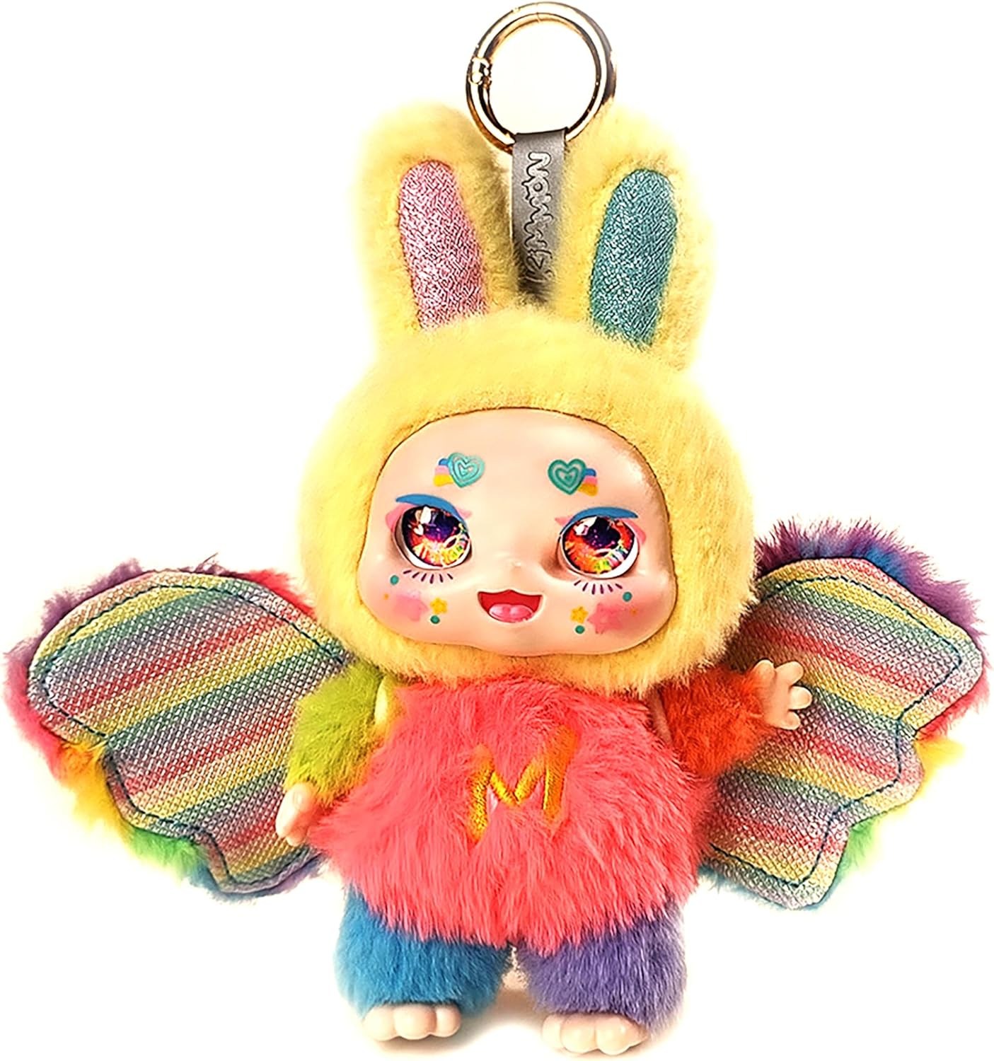 Kimmon Dream Maker, Mystery Collectable Anime Plush Doll