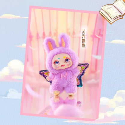Kimmon Dream Maker, Mystery Collectable Anime Plush Doll