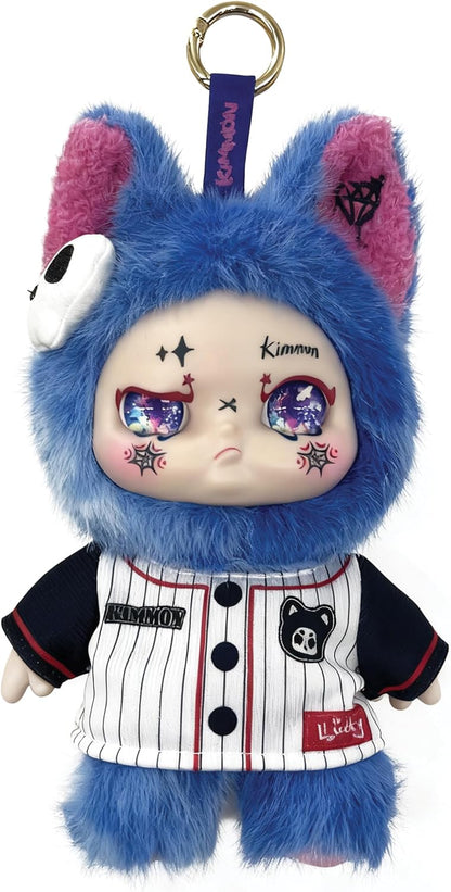 Kimmon Street Rock, Collectable Anime Plush Doll