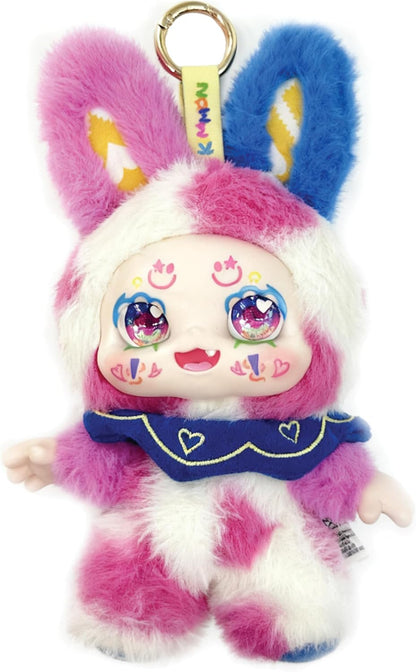 Kimmon- Colour Rhapsody, Mystery Collectable Anime Plush Doll