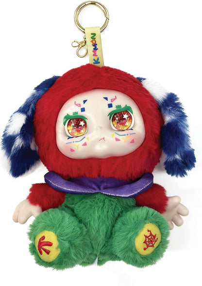 Kimmon- Colour Rhapsody, Mystery Collectable Anime Plush Doll