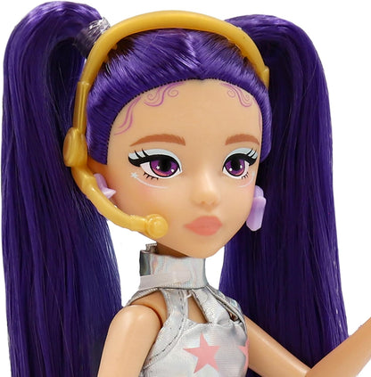 K-Pop Fashion Doll - Mina /Toys