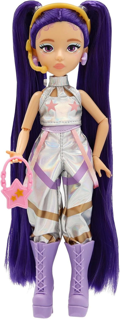 K-Pop Fashion Doll - Mina /Toys