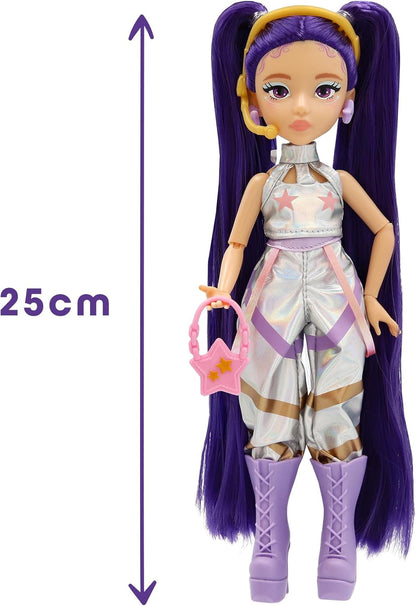 K-Pop Fashion Doll - Mina /Toys
