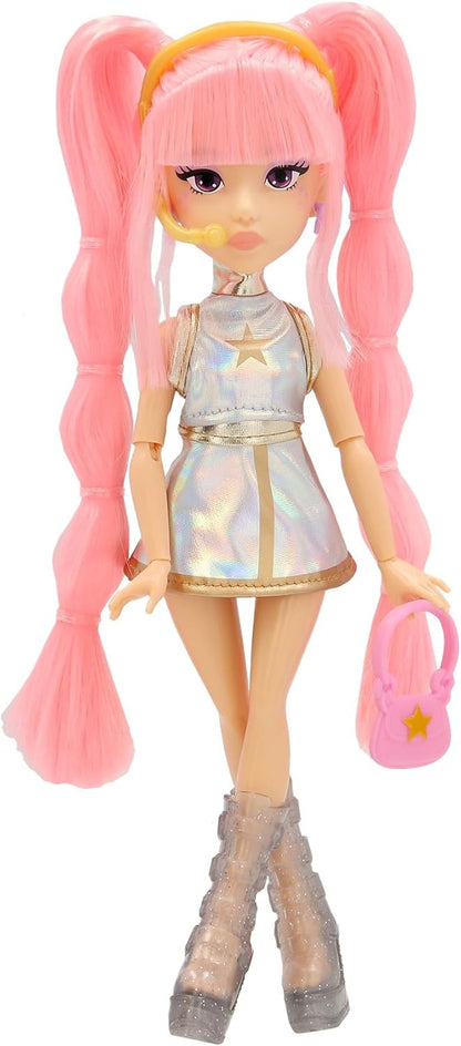 K-Pop Fashion Doll - Yuni /Toys