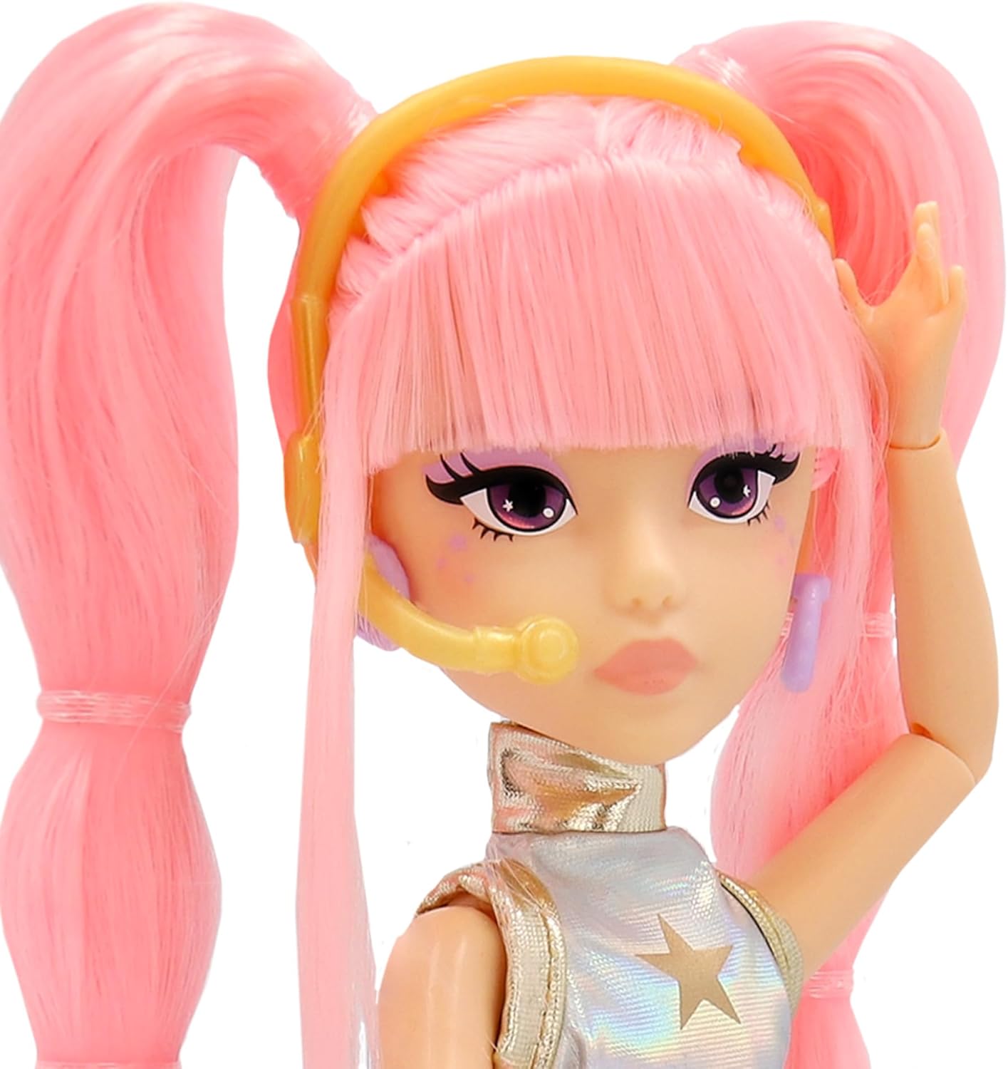 K-Pop Fashion Doll - Yuni /Toys