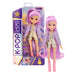 K-Pop Fashion Doll - Nari /Toys