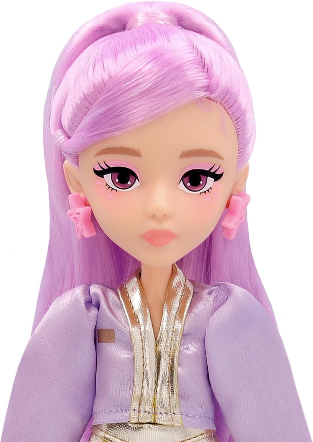 K-Pop Fashion Doll - Nari /Toys