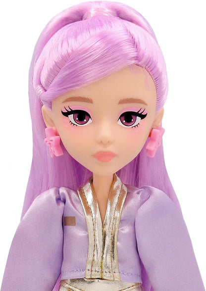 K-Pop Fashion Doll - Nari /Toys