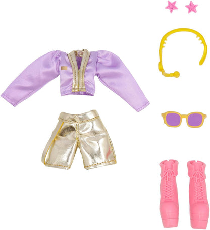 K-Pop Fashion Doll - Nari /Toys