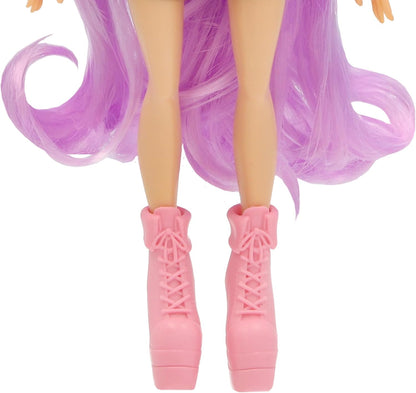 K-Pop Fashion Doll - Nari /Toys