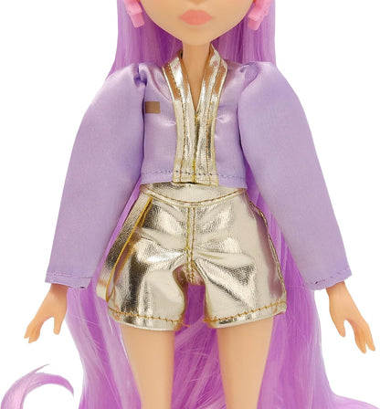 K-Pop Fashion Doll - Nari /Toys