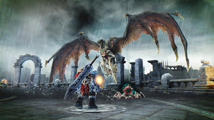Darksiders: Warmastered Edition - PlayStation 5, Darksiders Warmastered - PlayStation 5