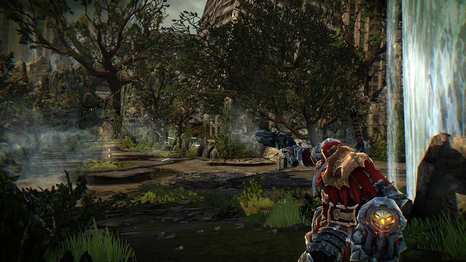 Darksiders: Warmastered Edition - PlayStation 5, Darksiders Warmastered - PlayStation 5