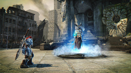 Darksiders: Warmastered Edition - PlayStation 5, Darksiders Warmastered - PlayStation 5
