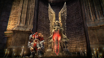 Darksiders: Warmastered Edition - PlayStation 5, Darksiders Warmastered - PlayStation 5