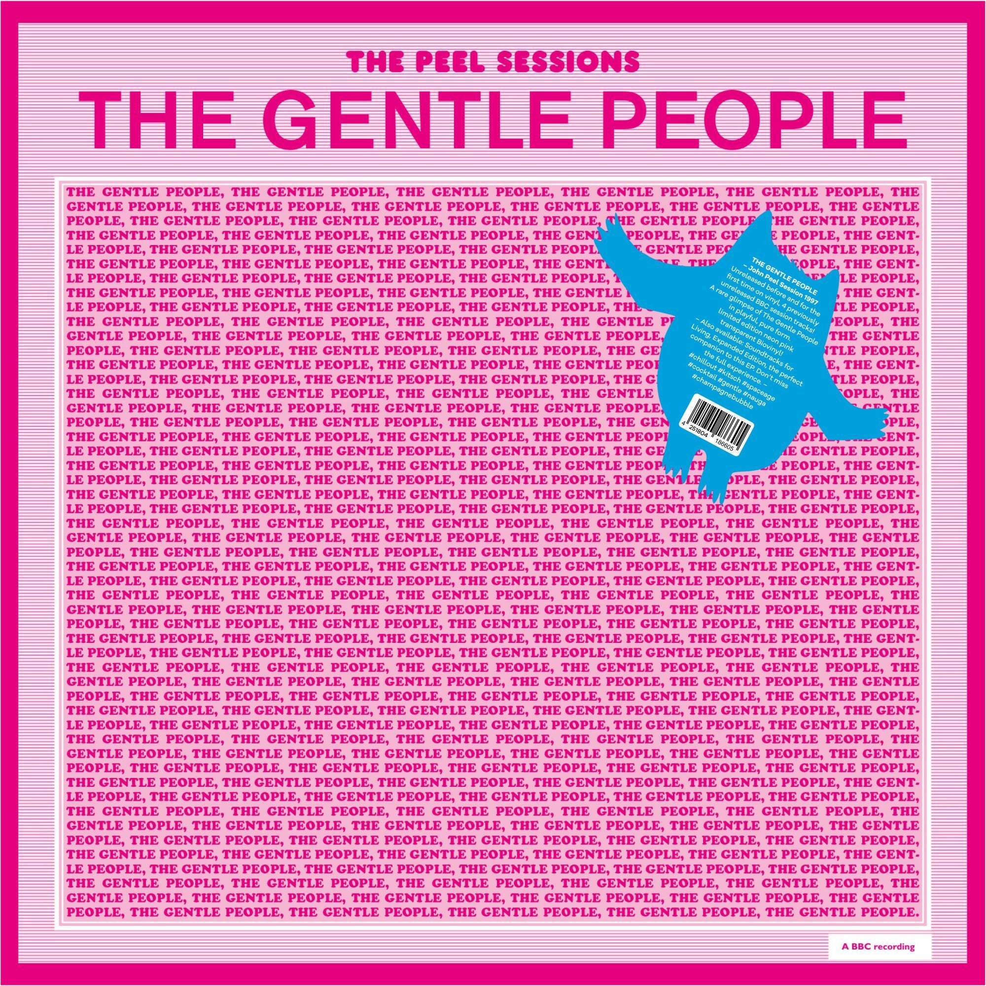 The Peel Sessions